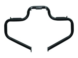 Lindby Custom Inc Multibar Engine Guard Freeway Bar – Black. Fits Sportster 2004-2021. Lindby Custom Inc Multibar Engine Guard Freeway Bar – Black. Fits Sportster 2004-2021.