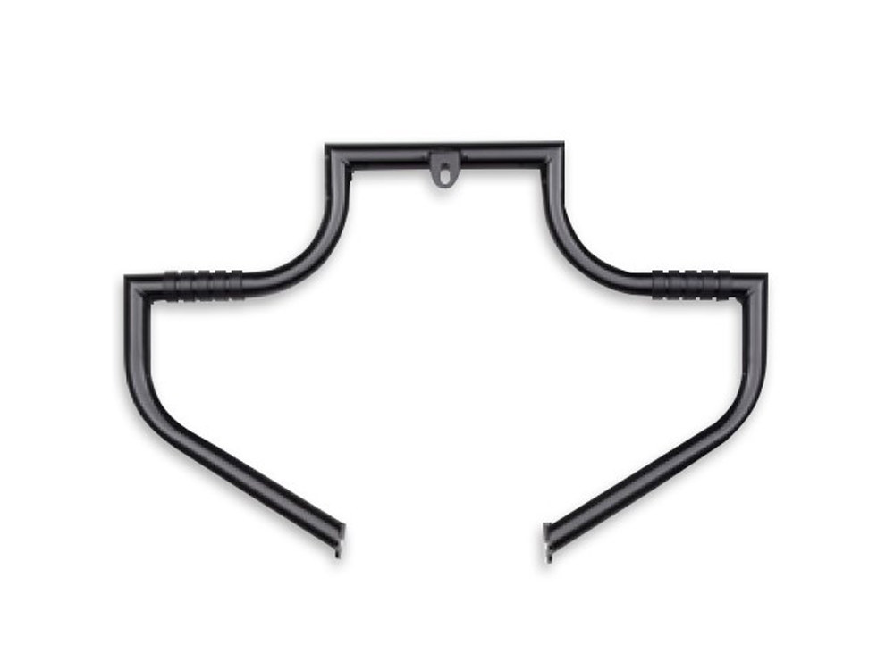 Eng Guard; Magnumbar FLST%2700-17 Blk