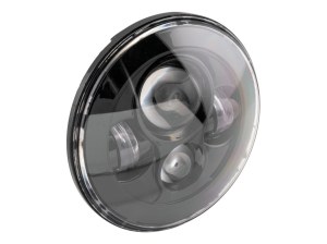 Letric Lighting Co 7in. LED HeadLight Insert – Black. Fits H-D, Indian Chief Classic & Dark Horse Models with 7in. Headlight. Letric Lighting Co 7in. LED HeadLight Insert – Black. Fits H-D, Indian Chief Classic & Dark Horse Models with 7in. Headlight.