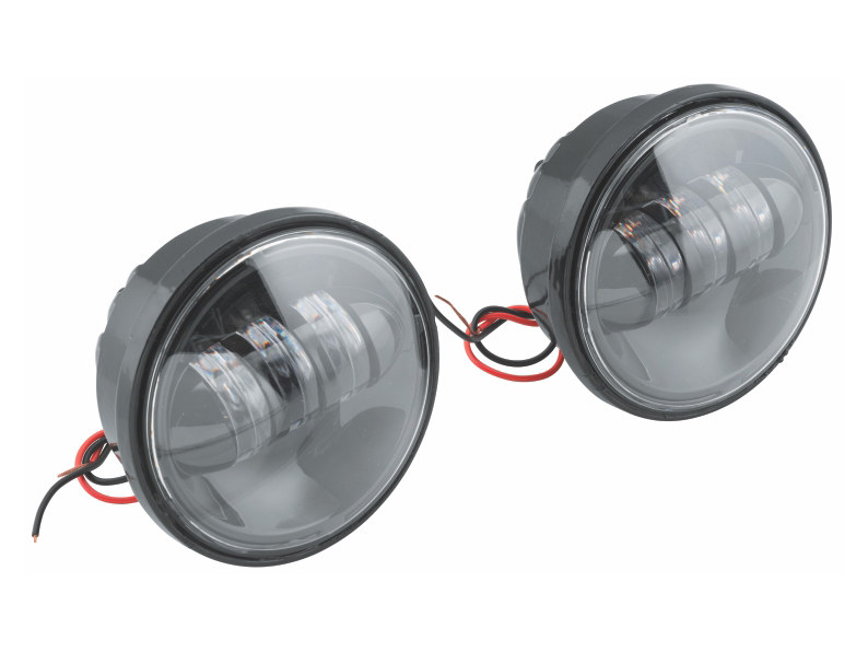 P/Lamps; 4-1/2
