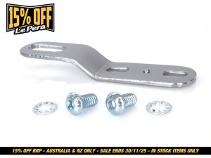 LEPERA SEATS Replacement Rear Bracket. Fits LP-LK-001 BareBones Seat. LEPERA SEATS Replacement Rear Bracket. Fits LP-LK-001 BareBones Seat.