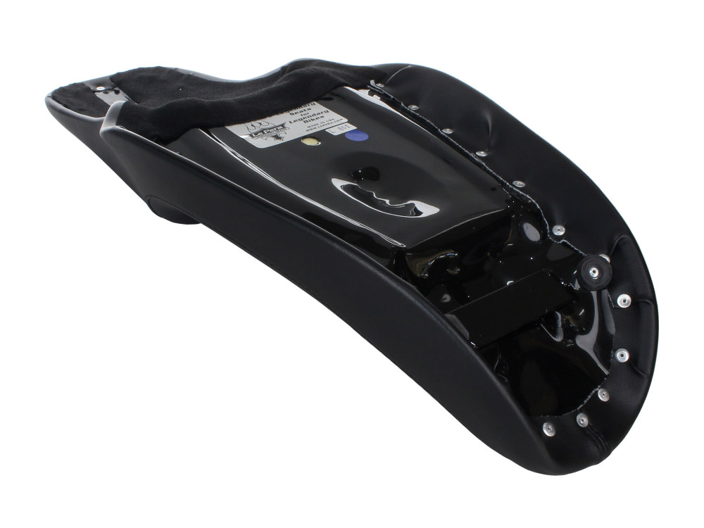Seat; FXD%2791-95 Silhouette