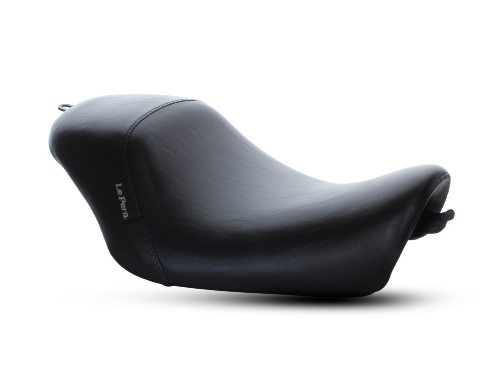 Seat; XL%2707-09 BareBones Solo