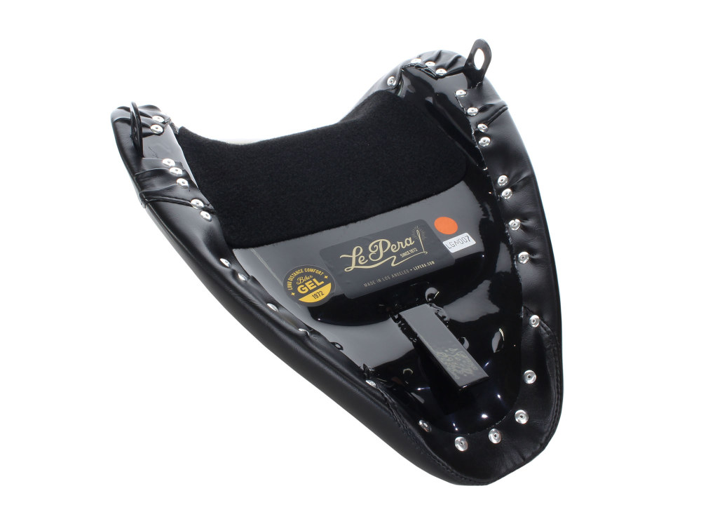Seat; S/Tail%2784-99 BareBones Solo