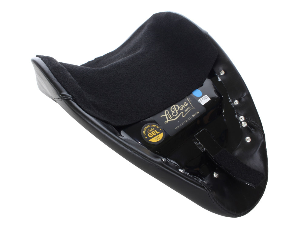 Seat; S/Tail%2706-17 BareBones Solo