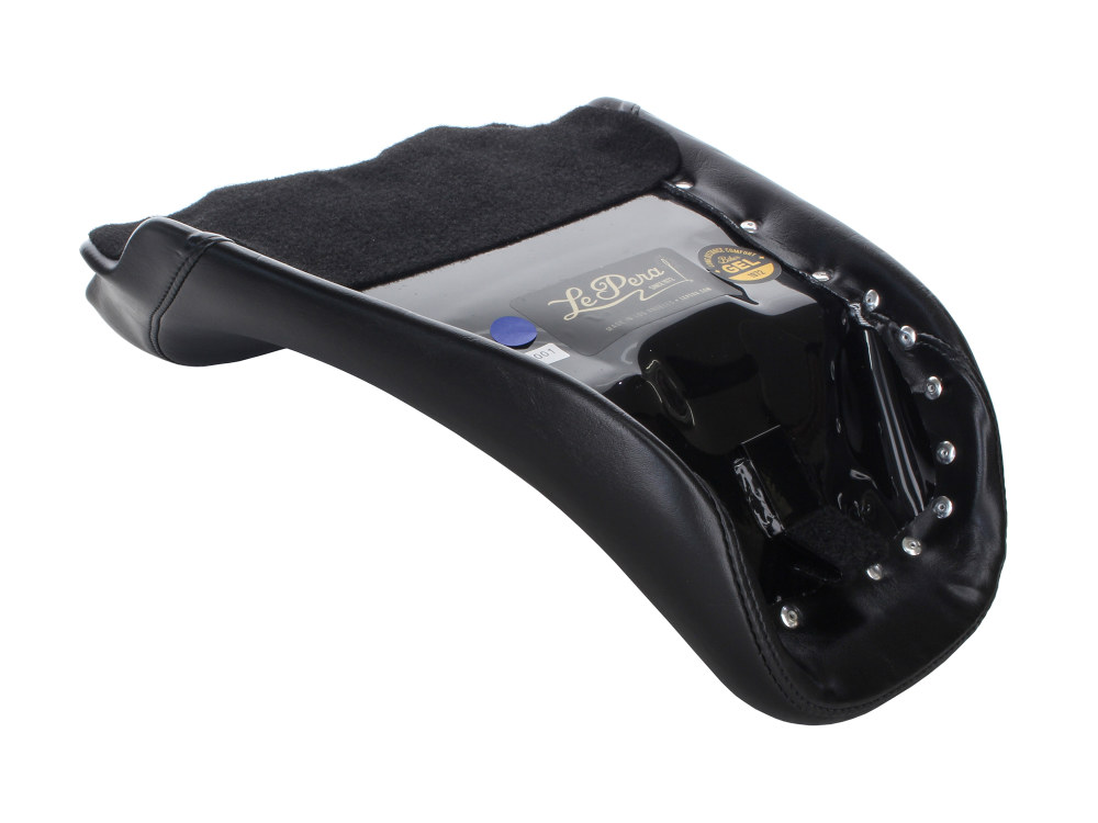 Seat;FXD%2706-17 BareBones Solo w/Gel