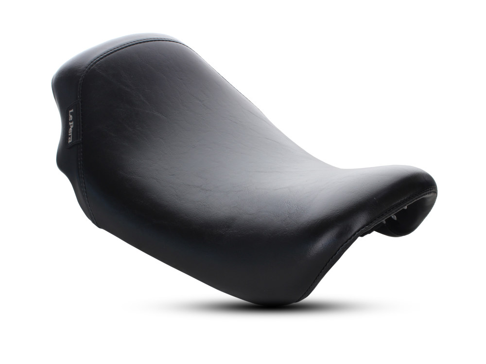 Seat;FXD%2706-17 BareBones Solo w/Gel