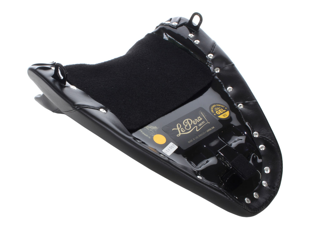 Seat; S/Tail%2700-07 BareBones Solo