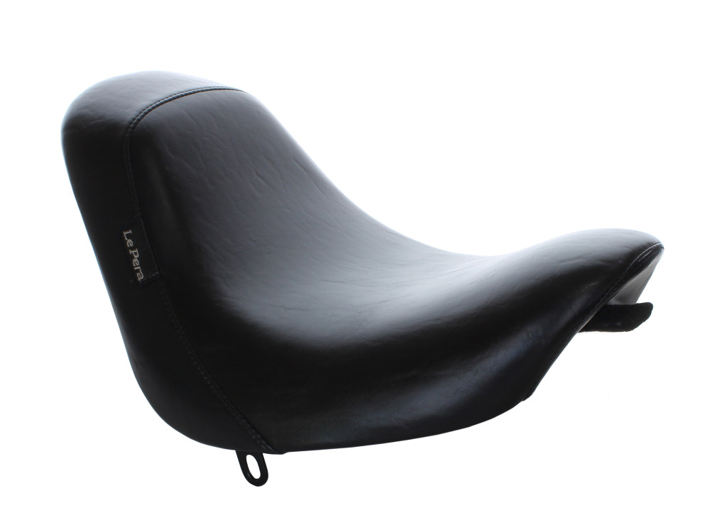 Seat; FXSTD%2700-07 BareBones Solo