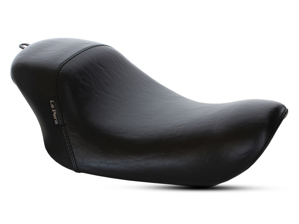Seat; XL%2707-09 BareBones Solo