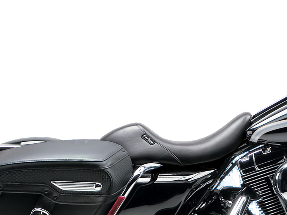 Seat; FLH%2708-24 BareBones Solo Up