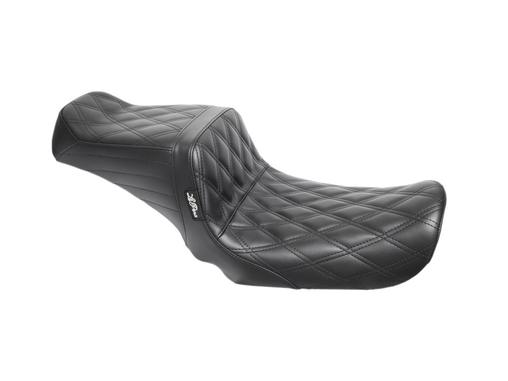 Seat; FXD%2706-17, TailWhip Black