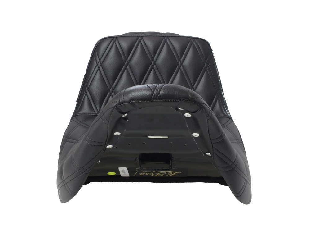 Seat; FLH%2708-24 TailWhip Black DD