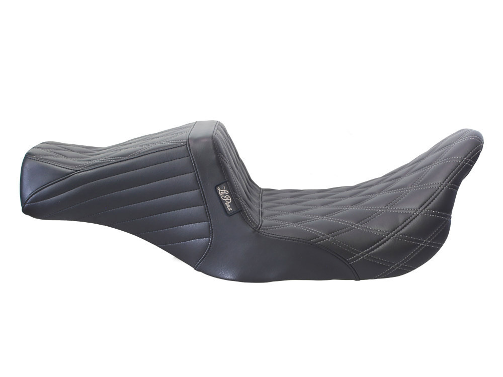 Seat; FLH%2708-24 TailWhip Gunmetal
