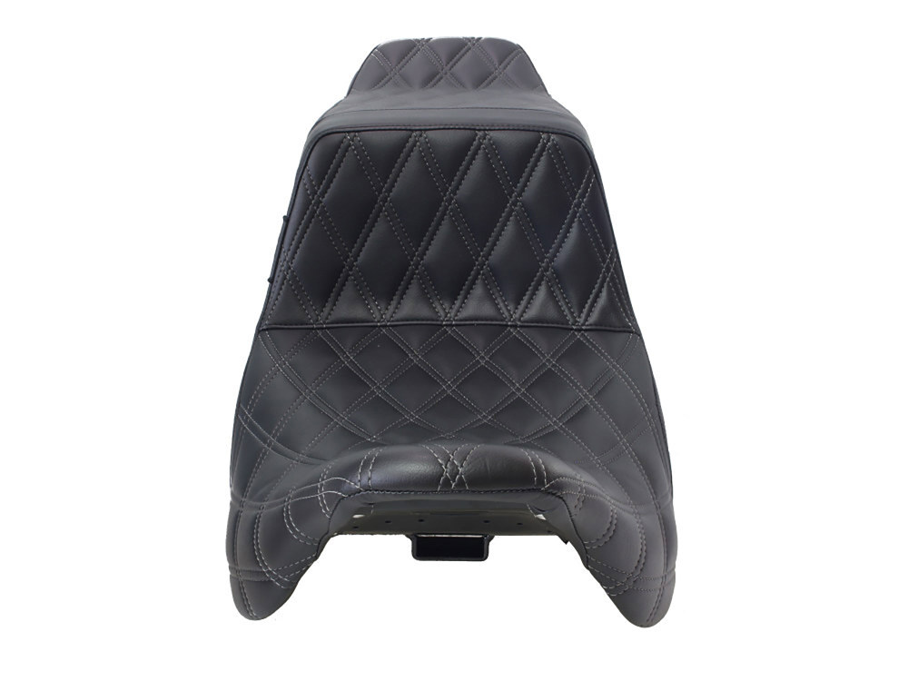 Seat; FLH%2708-24 TailWhip Gunmetal