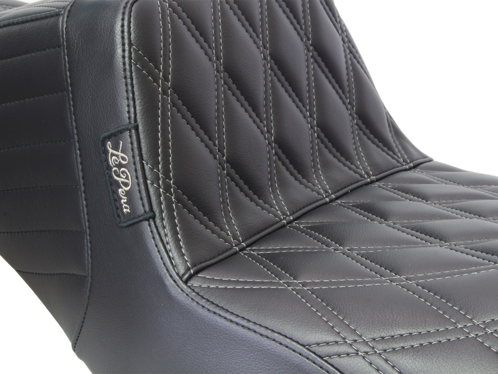 Seat; FLH%2708-24 TailWhip Gunmetal