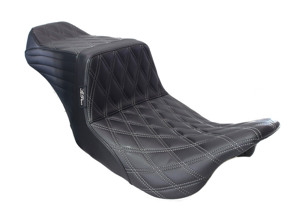 Seat; FLH%2708-24 TailWhip Gunmetal