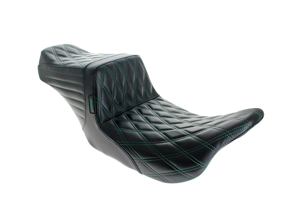 Seat; FLH%2708-24 TailWhip Green DD