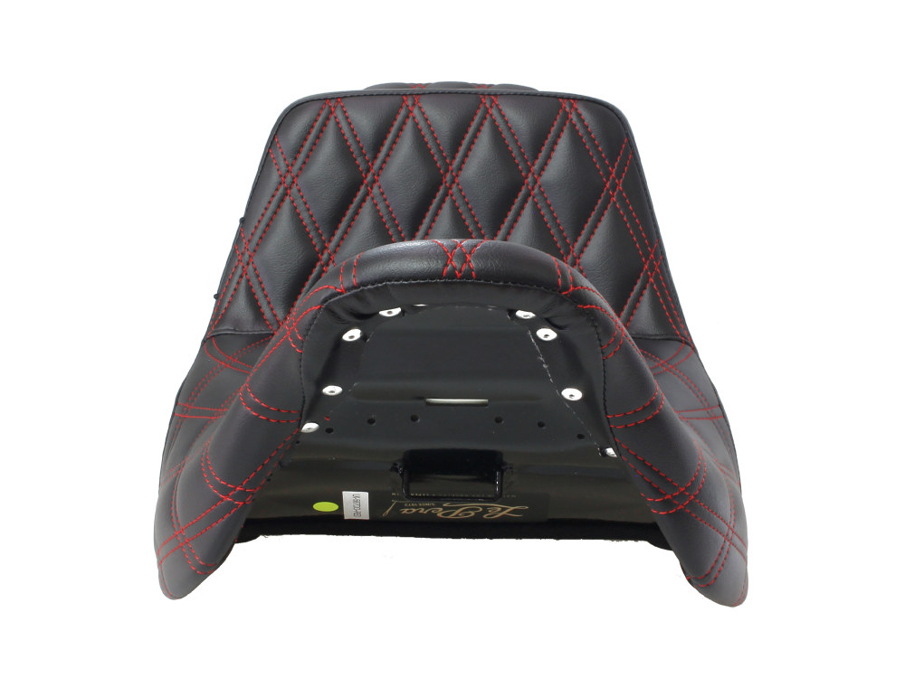 Seat; FLH%2708-24 TailWhip Red DD
