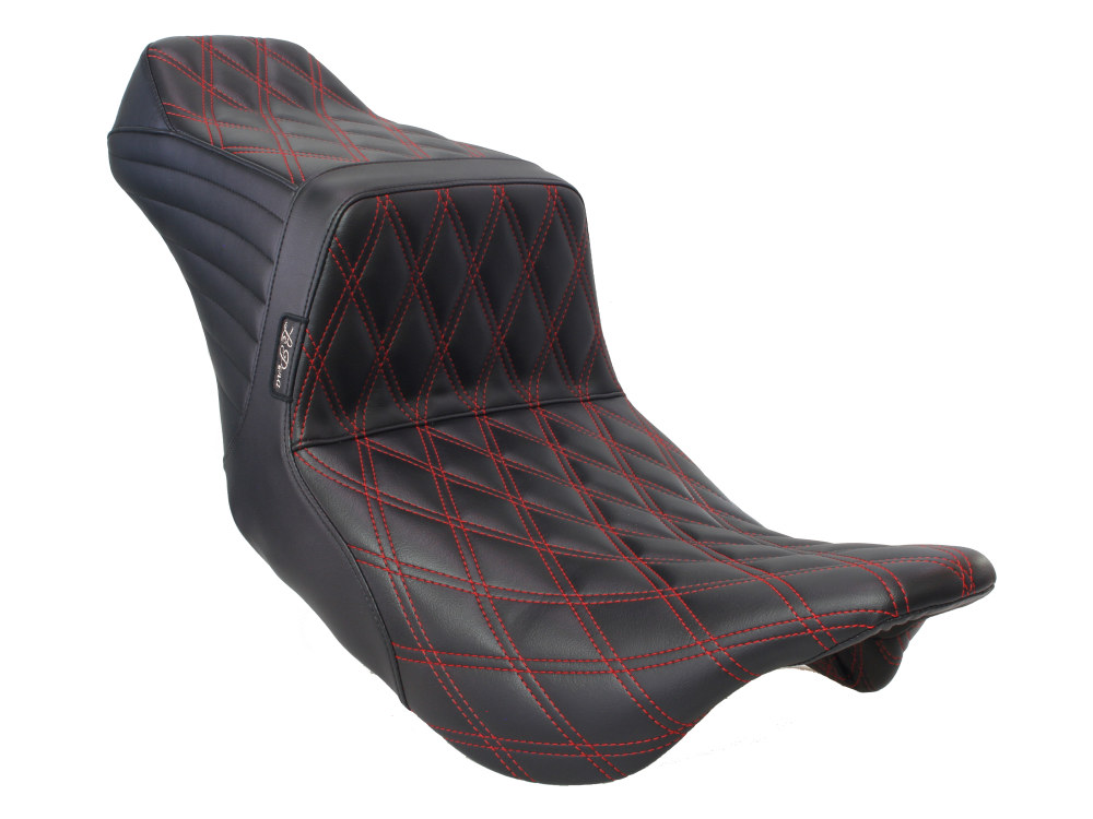 Seat; FLH%2708-24 TailWhip Red DD