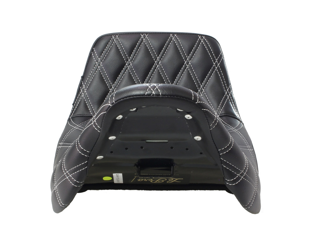 Seat; FLH%2708-24 TailWhip White DD
