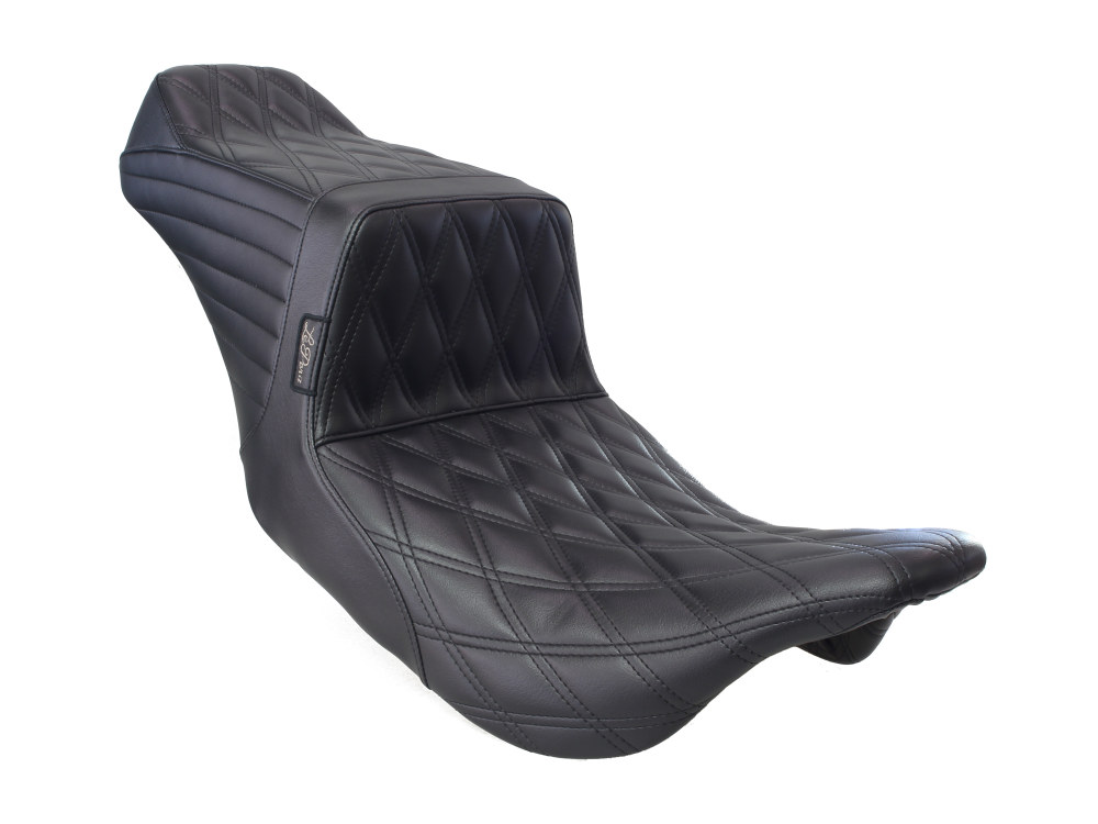 Seat; FLH%2708-24 TailWhip Black DD