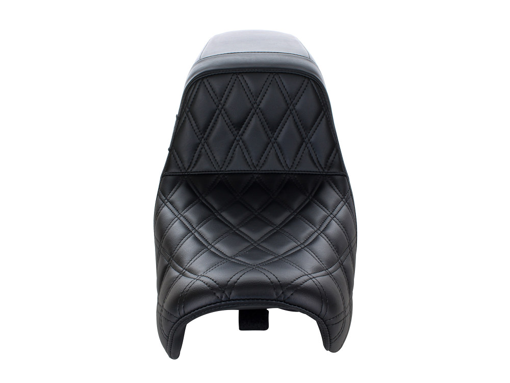 Seat; FXD%2706-17, Kickflip Black