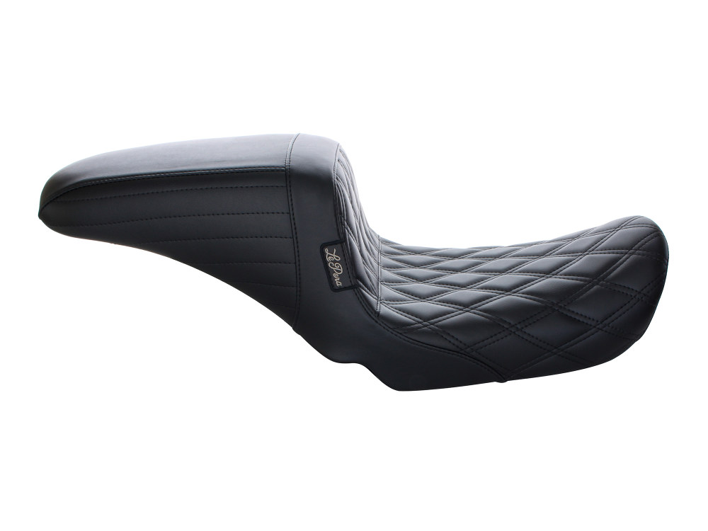 Seat; FXD%2706-17, Kickflip Black