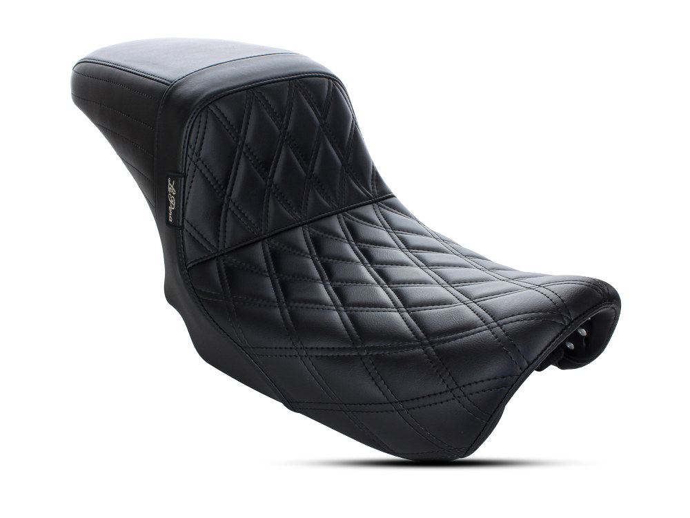 Seat; FXD%2706-17, Kickflip Black