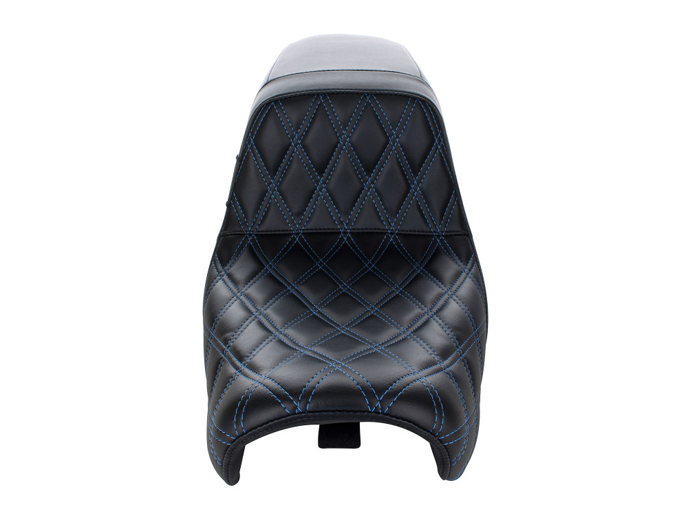 Seat; FXD%2706-17, Kickflip BLUE