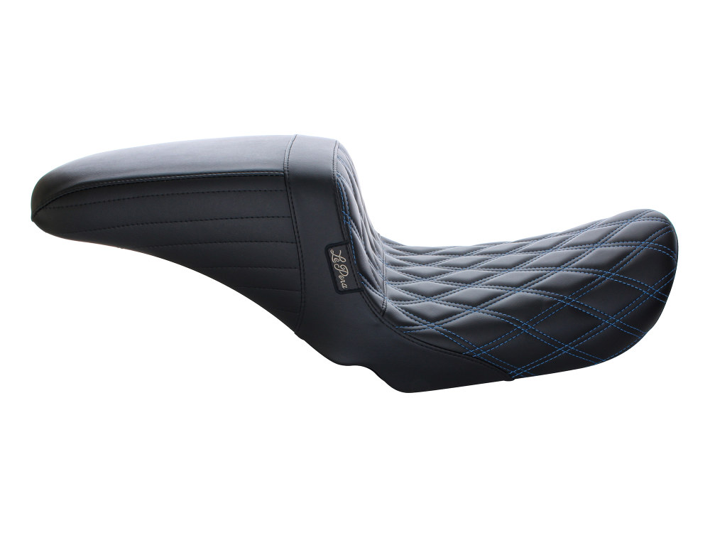 Seat; FXD%2706-17, Kickflip BLUE