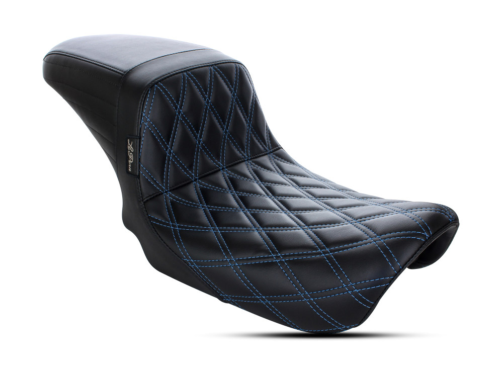 Seat; FXD%2706-17, Kickflip BLUE