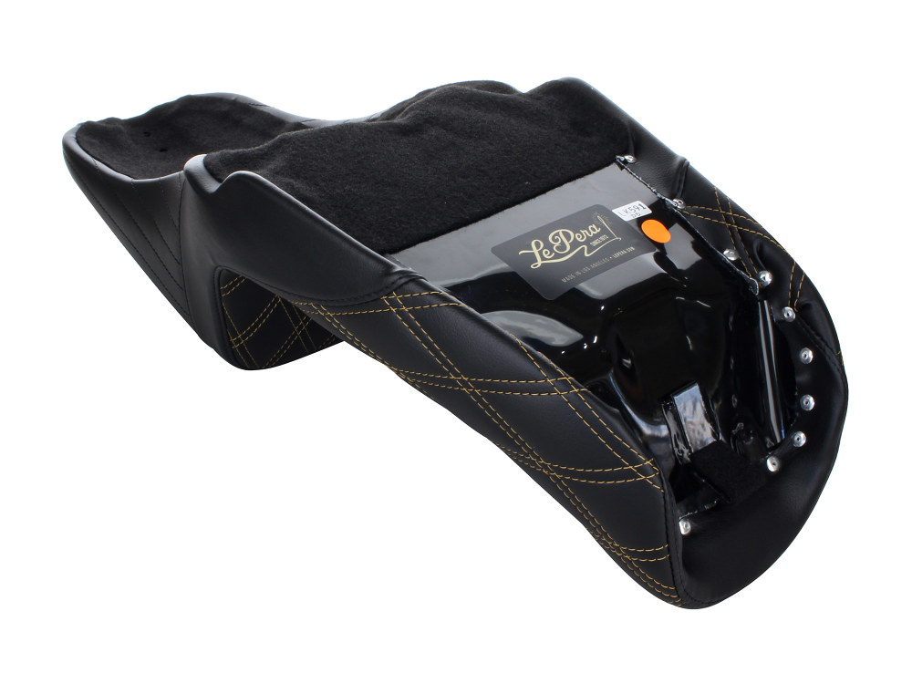 Seat; FXD%2706-17, Kickflip GOLD
