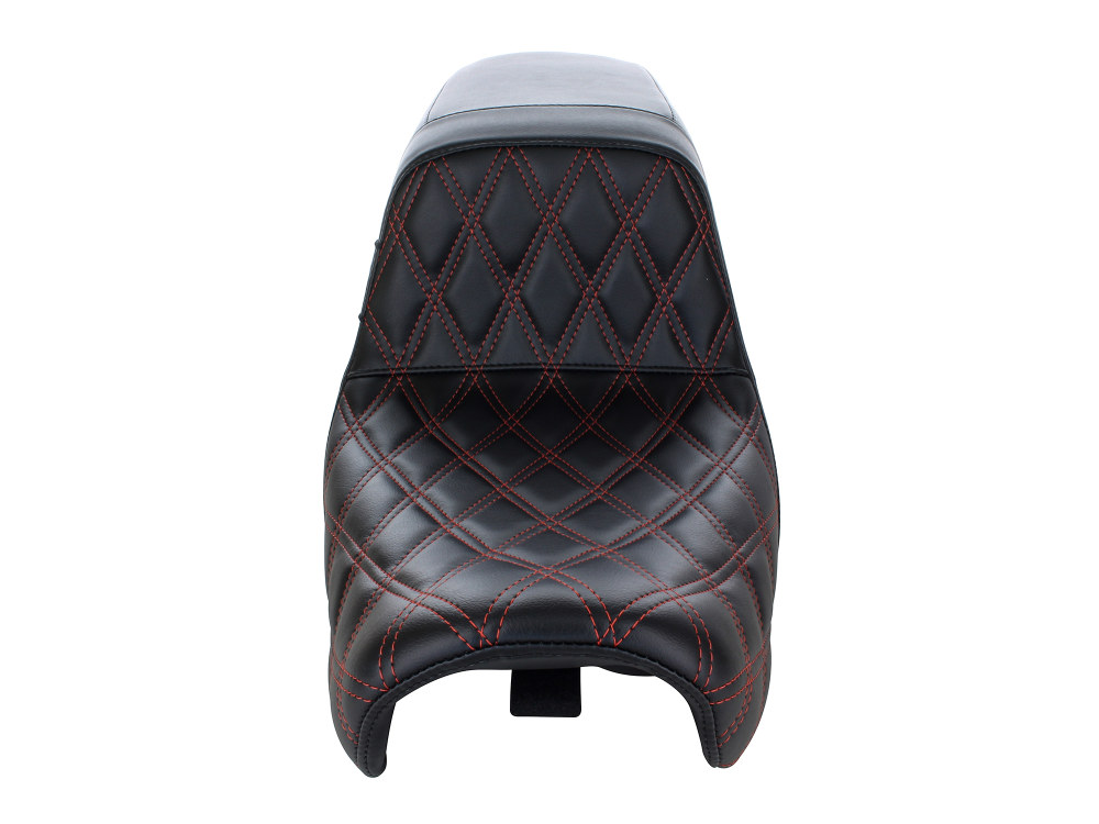 Seat; FXD%2706-17, Kickflip RED