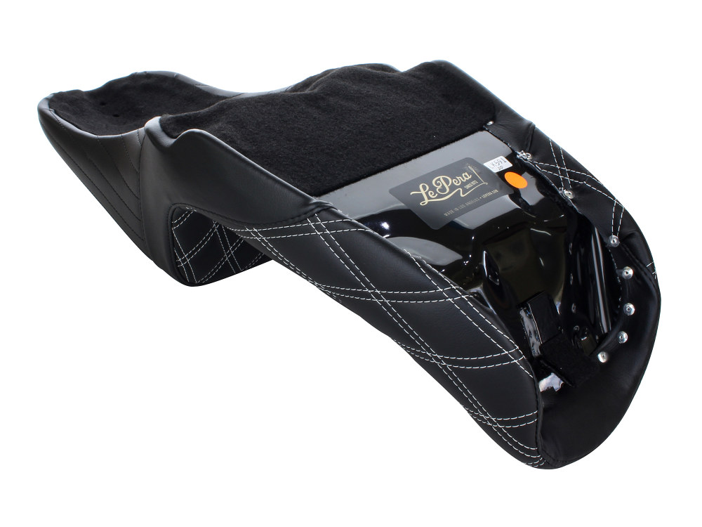 Seat; FXD%2706-17, Kickflip WHITE