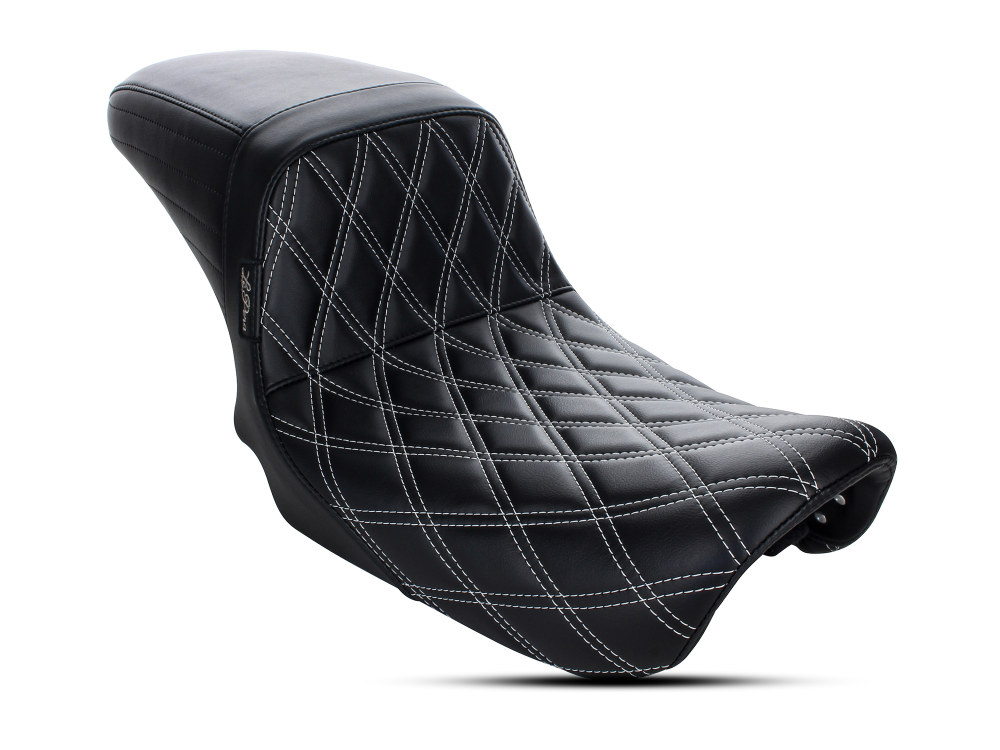 Seat; FXD%2706-17, Kickflip WHITE