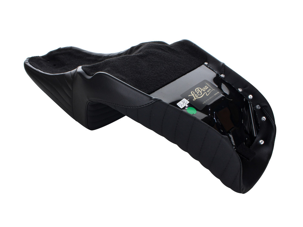 Seat; FXD%2706-17, Kickflip Pleated