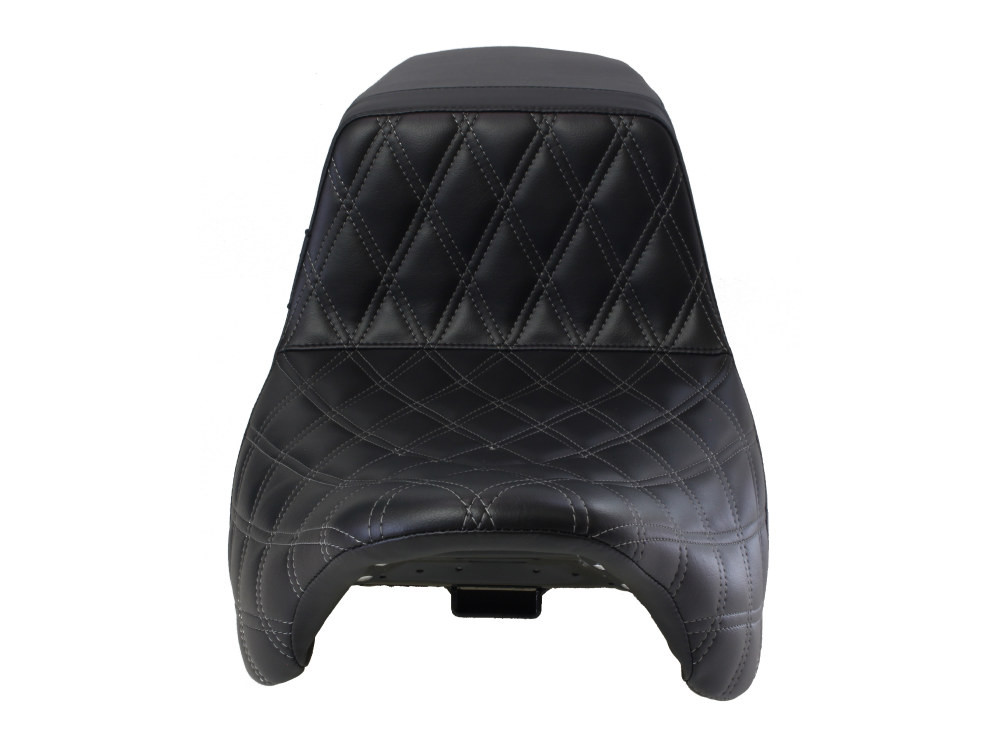 Seat; FLH%2708-24 Kickflip Gunmetal