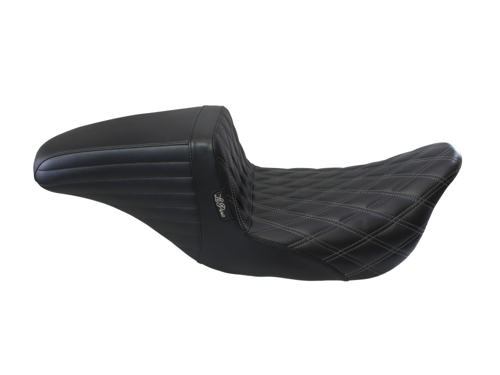 Seat; FLH%2708-24 Kickflip Gunmetal