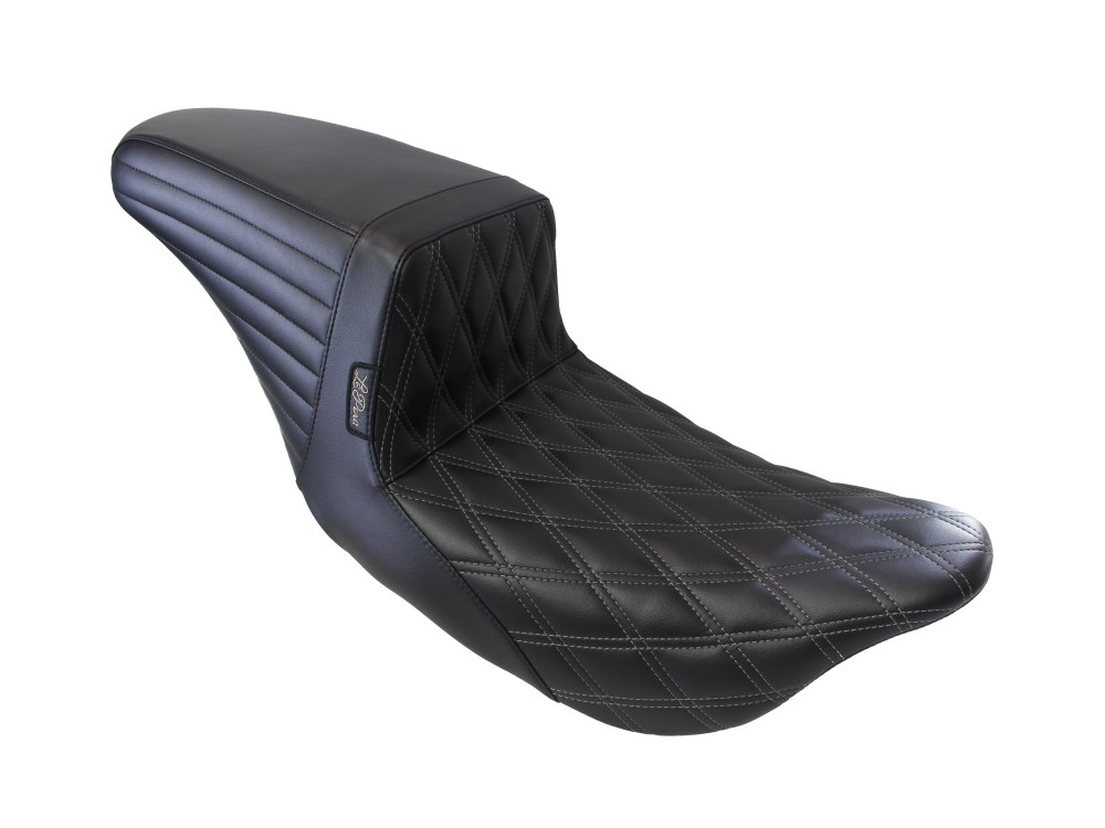 Seat; FLH%2708-24 Kickflip Gunmetal
