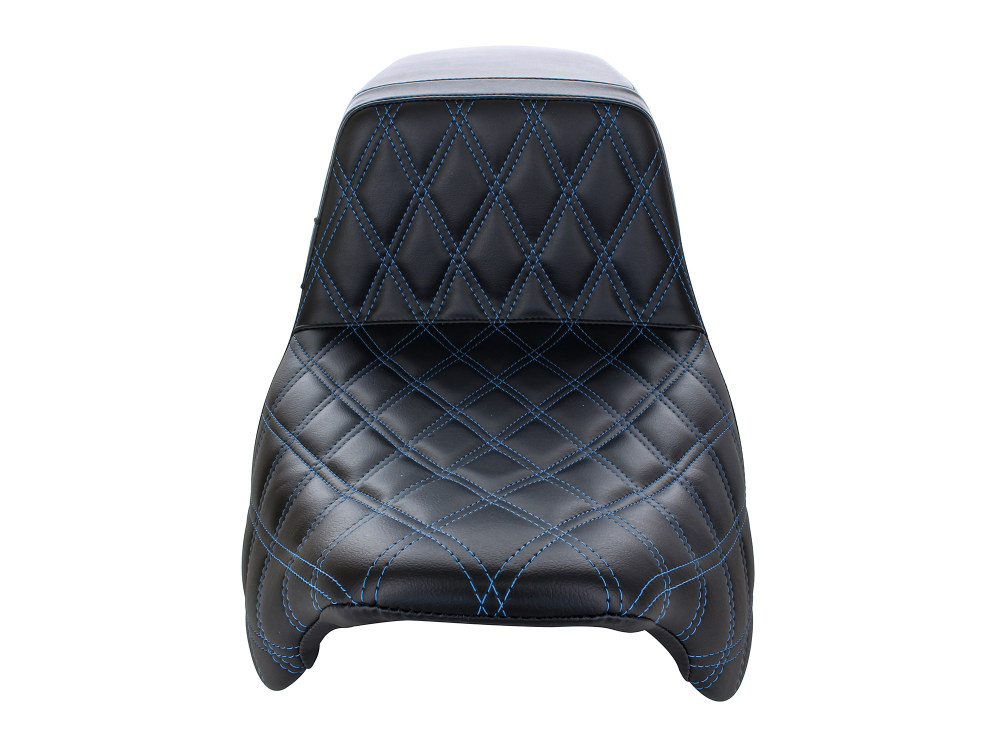 Seat; FLH%2708-24 Kickflip BLUE DD