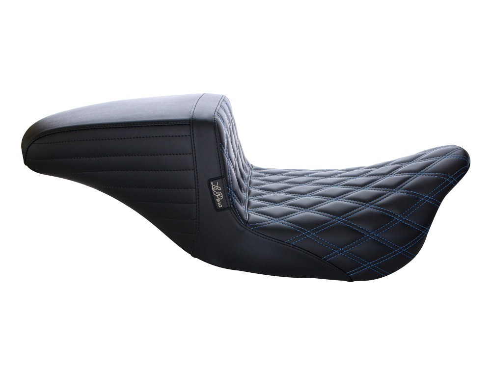 Seat; FLH%2708-24 Kickflip BLUE DD