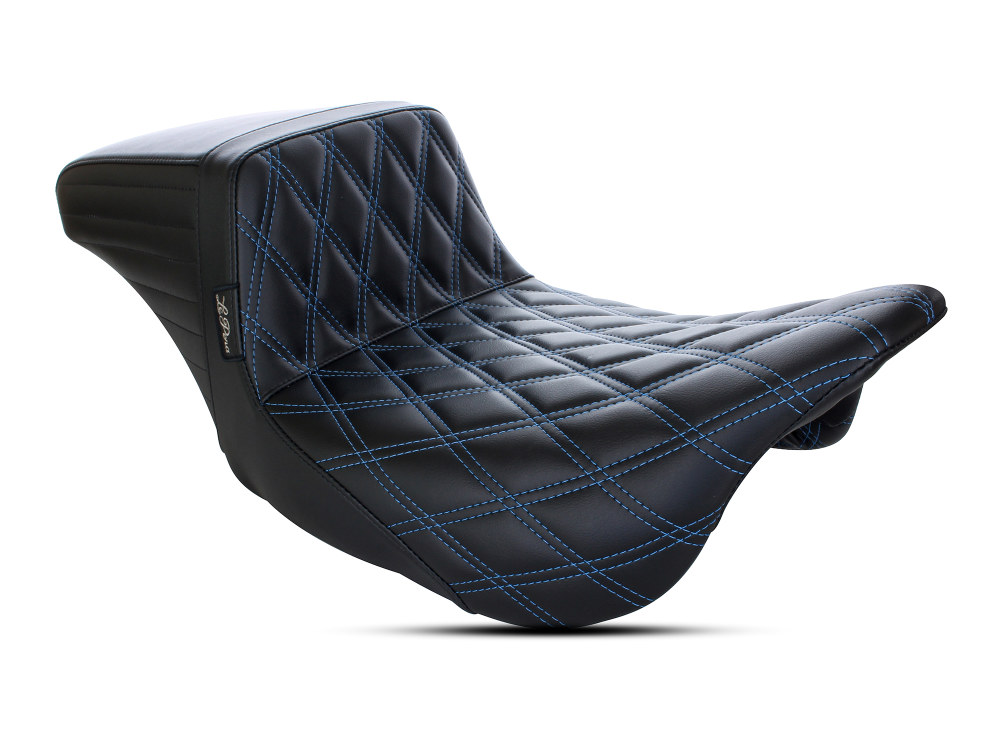 Seat; FLH%2708-24 Kickflip BLUE DD