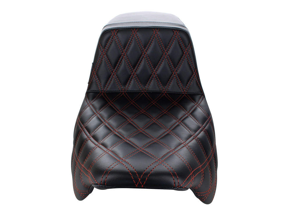 Seat; FLH%2708-24 Kickflip RED DD