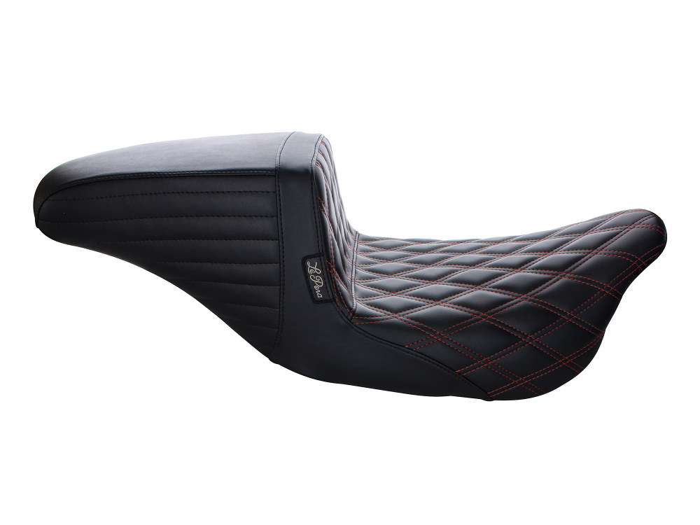 Seat; FLH%2708-24 Kickflip RED DD