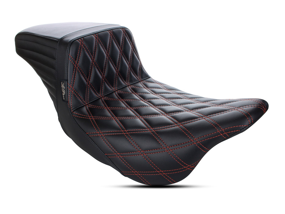 Seat; FLH%2708-24 Kickflip RED DD