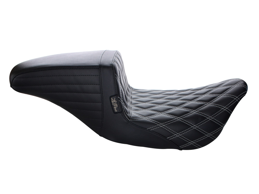 Seat; FLH%2708-24 Kickflip WHITE DD