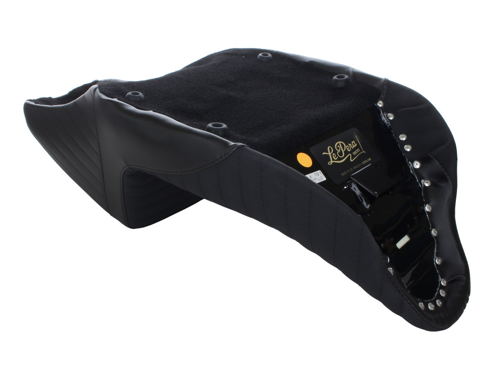 Seat; FLH%2708-24 Kickflip Pleated