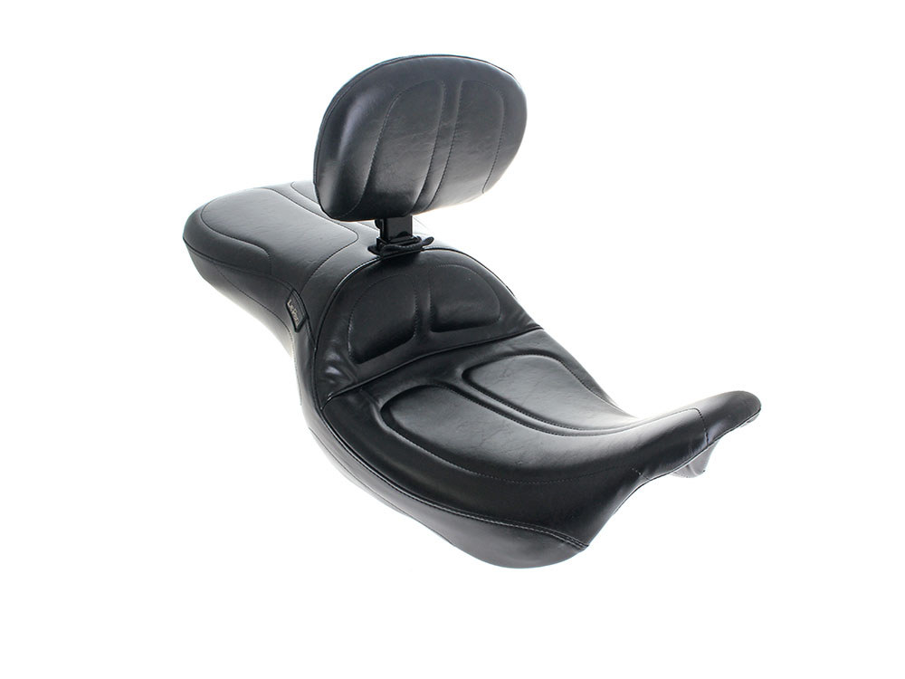Seat; FLH%2708-24 Maverick w/B/rest