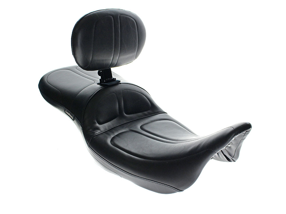 Seat; FLH%2708-24 Maverick DLLegs